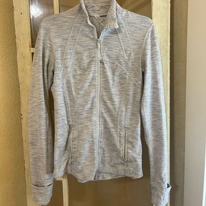 Lululemon Align Jacket Size 8